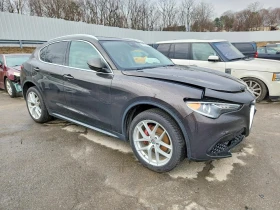 Alfa Romeo Stelvio 2.0l Ti | Mobile.bg � ����� ������ 4