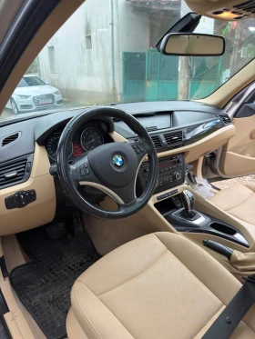 BMW X1 2.0 T | Mobile.bg � ����� ������ 5
