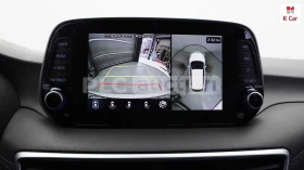 Hyundai Tucson 4x4| JBL| DISTRONIC| 360������| ��������� | Mobile.bg � ����� ������ 10