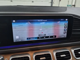 Mercedes-Benz GLS 450 * A��������� * (���� �� ��) | Mobile.bg � ����� ������ 13
