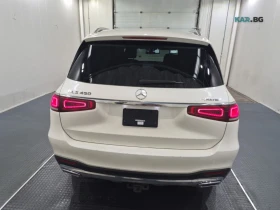 Mercedes-Benz GLS 450 * A��������� * (���� �� ��) | Mobile.bg � ����� ������ 6