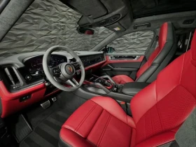 Porsche Cayenne GTS Coupe DualDisplay SportDesign TVs Panorama Alc | Auto.bg — изображение 6