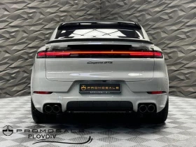 Porsche Cayenne GTS Coupe DualDisplay SportDesign TVs Panorama Alc | Auto.bg — изображение 4