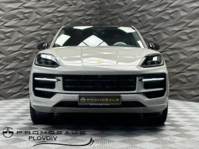 Porsche Cayenne GTS Coupe DualDisplay SportDesign TVs Panorama Alc | Auto.bg — изображение 3