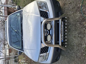 Nissan Frontier | Mobile.bg � ����� ������ 6