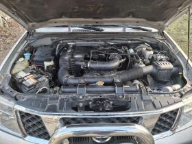 Nissan Frontier | Mobile.bg � ����� ������ 5