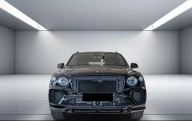 Bentley Bentayga S V8 = Black Edition = Гаранция