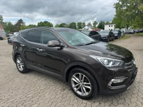 Hyundai Santa fe 4WD Premium | Mobile.bg � ����� ������ 2