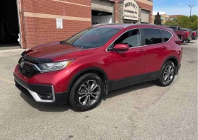 Honda Cr-v * EX L * CARFAX * БЕЗ ПЪРВОНАЧАЛНА ВНОСКА