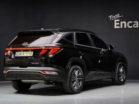 Hyundai Tucson Premium 2WD| 226к.с. | Auto.bg — изображение 2