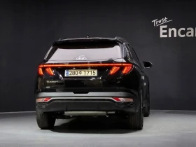 Hyundai Tucson Premium 2WD| 226к.с. | Auto.bg — изображение 4