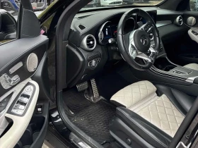 Mercedes-Benz GLC 43 AMG 4MATIC | CARFAX | АВТОФИНАНСИРАНЕ - 28900 € - 45356948 7