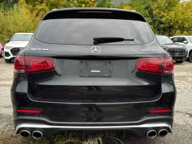 Mercedes-Benz GLC 43 AMG 4MATIC | CARFAX | АВТОФИНАНСИРАНЕ - 28900 € - 45356948 5