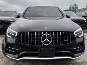 Mercedes-Benz GLC 43 AMG 4MATIC | CARFAX | АВТОФИНАНСИРАНЕ - 28900 € - 45356948 2