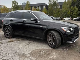 Mercedes-Benz GLC 43 AMG 4MATIC | CARFAX | АВТОФИНАНСИРАНЕ - 28900 € - 45356948 4