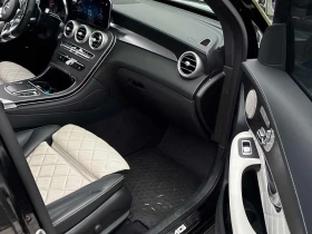 Mercedes-Benz GLC 43 AMG 4MATIC | CARFAX | АВТОФИНАНСИРАНЕ - 28900 € - 45356948 11