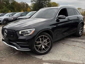 Mercedes-Benz GLC 43 AMG 4MATIC | CARFAX | АВТОФИНАНСИРАНЕ - 28900 € - 45356948 3