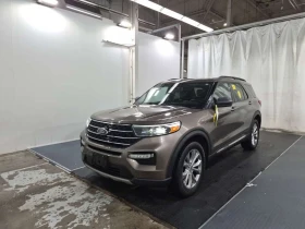 Ford Explorer * 4wd Xlt * CARFAX * 