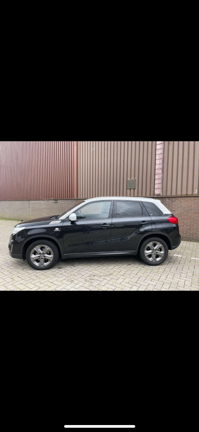 Suzuki Vitara = 1.6 TDI CAM/NAVI/4x4= , снимка 6 - Автомобили и джипове - 48172391