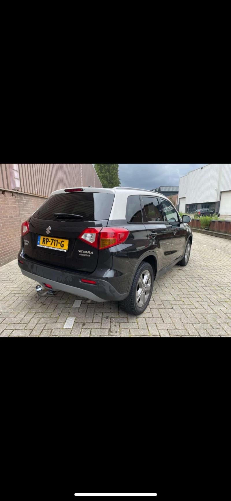 Suzuki Vitara = 1.6 TDI CAM/NAVI/4x4= , снимка 5 - Автомобили и джипове - 48172391