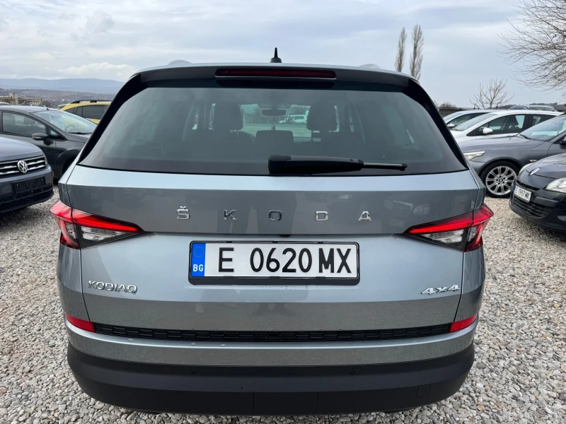 Skoda Kodiaq Skoda Kodiaq 2.0DSG 12 000 KM, снимка 8 - Автомобили и джипове - 49471488