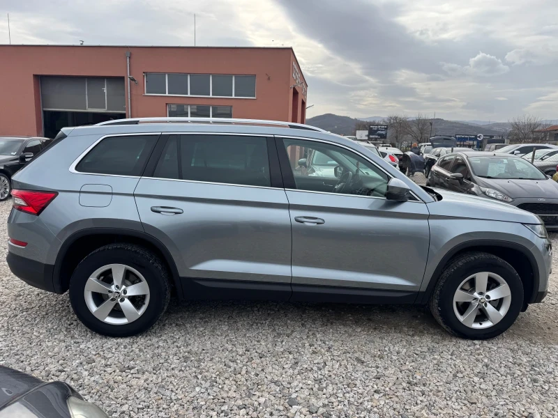 Skoda Kodiaq Skoda Kodiaq 2.0DSG 12 000 KM, снимка 5 - Автомобили и джипове - 49471488