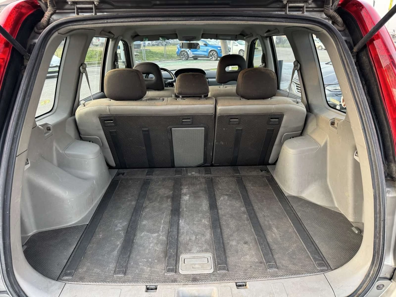 Nissan X-trail 2.5 I LPG, снимка 11 - Автомобили и джипове - 52839415