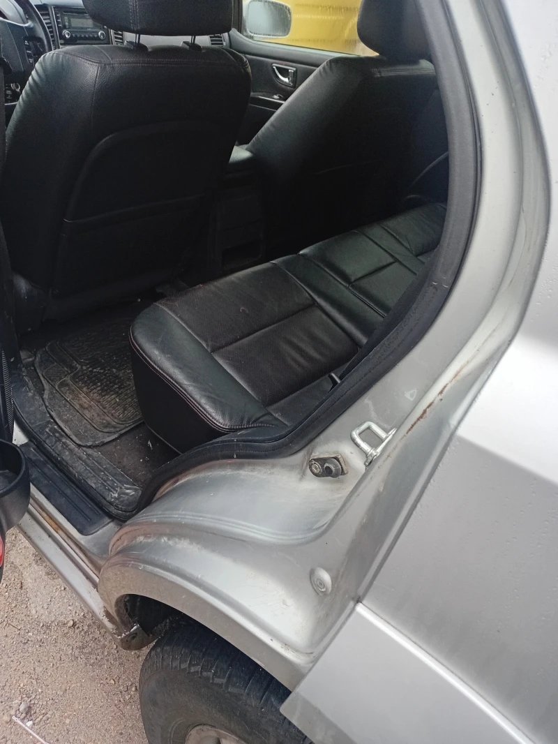 Kia Sorento EX, снимка 12 - Автомобили и джипове - 52893163