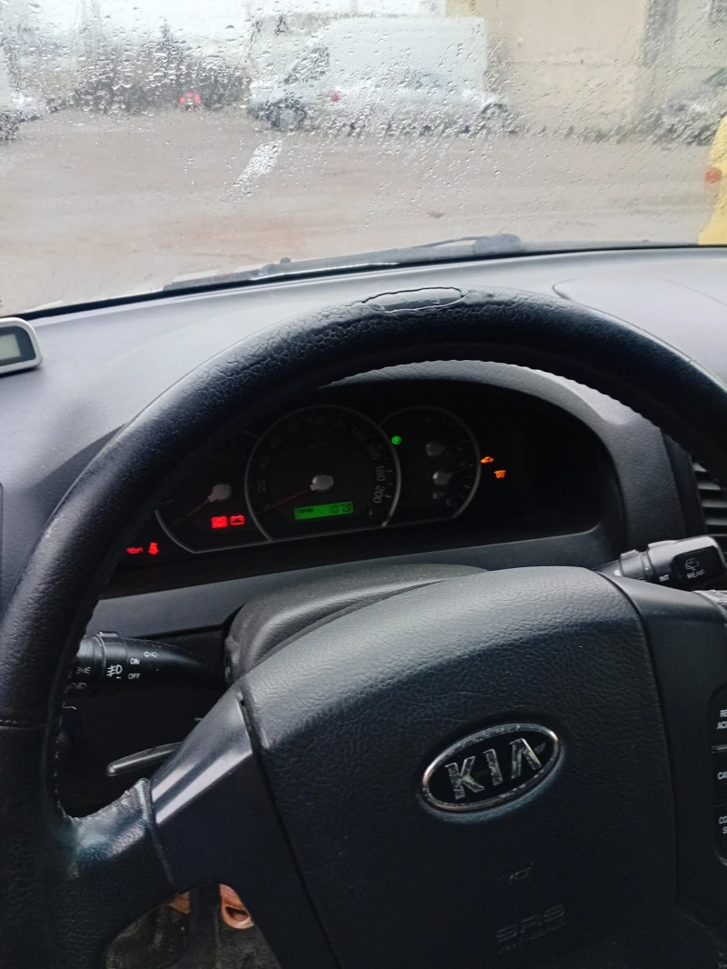 Kia Sorento EX, снимка 8 - Автомобили и джипове - 52893163