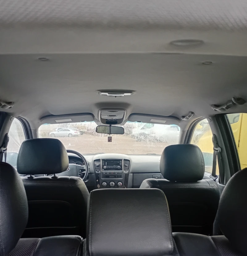 Kia Sorento EX, снимка 14 - Автомобили и джипове - 52893163