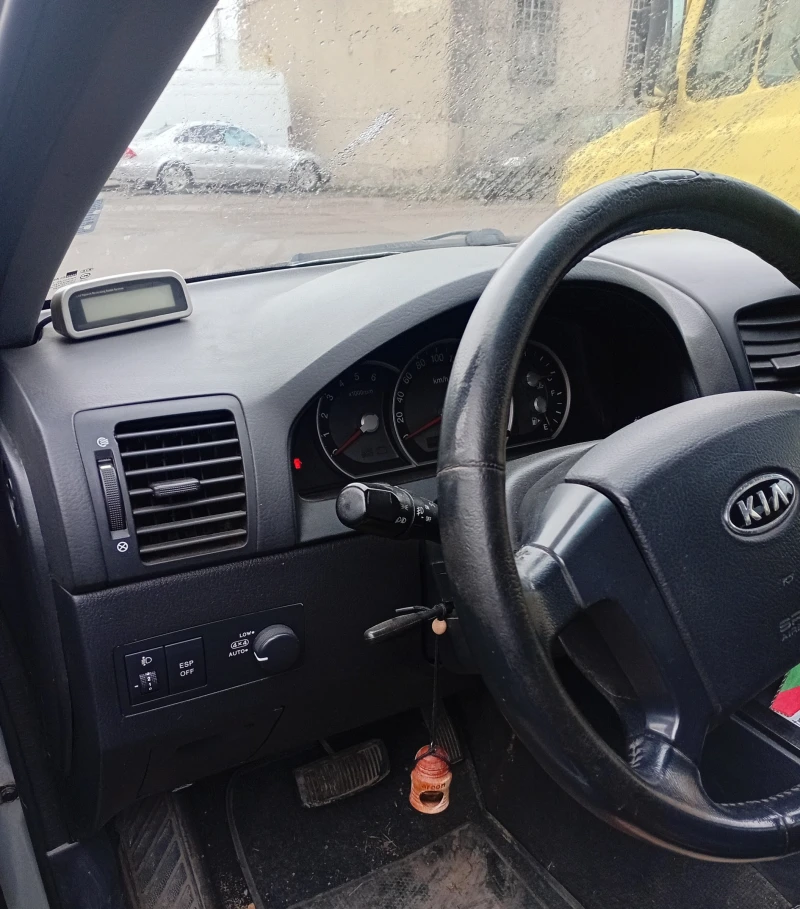 Kia Sorento EX, снимка 9 - Автомобили и джипове - 52893163