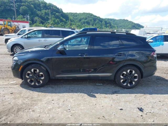 Kia Sportage X-Line Крайна цена до БГ!Купи сега! - изображение 5