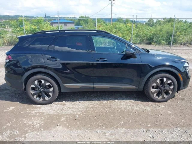 Kia Sportage X-Line Крайна цена до БГ!Купи сега! - изображение 3