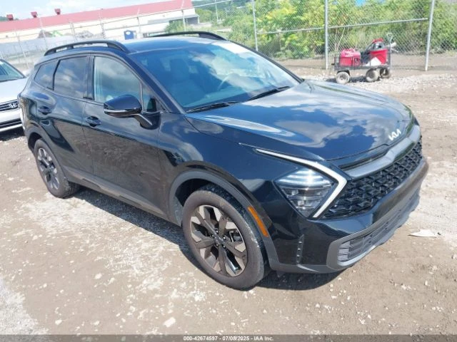 Kia Sportage X-Line Крайна цена до БГ!Купи сега! - изображение 2
