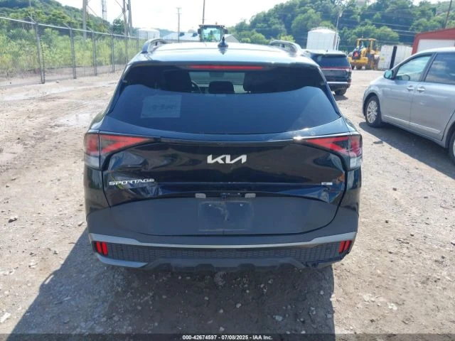 Kia Sportage X-Line Крайна цена до БГ!Купи сега! - изображение 7