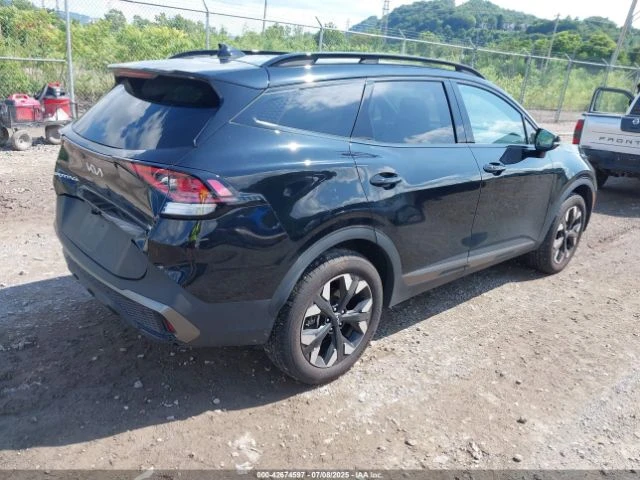 Kia Sportage X-Line Крайна цена до БГ!Купи сега! - изображение 8