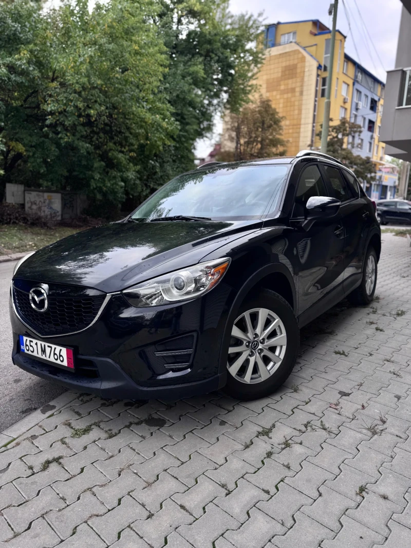 Mazda CX-5 2.4 - 23999 лв. / 12270.49 € - 69382341 1