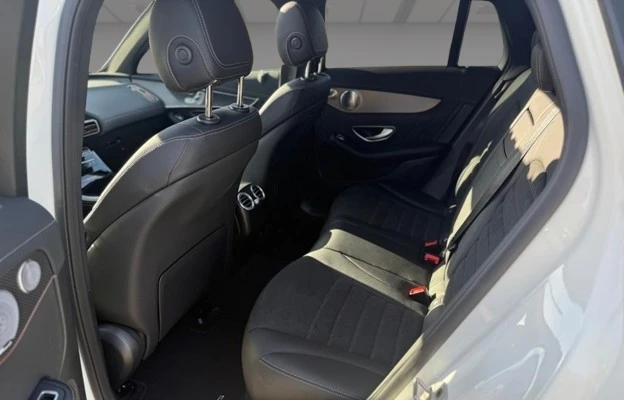 Mercedes-Benz EQC 400 4Matic = AMG Line = Advanced Package  | Mobile.bg   12