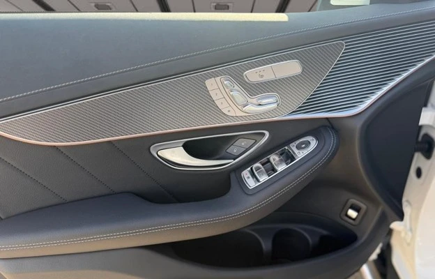 Mercedes-Benz EQC 400 4Matic = AMG Line = Advanced Package Гаранция - изображение 6