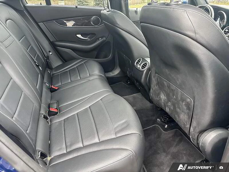 Mercedes-Benz GLC 300 4Matic - изображение 10