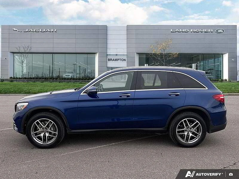 Mercedes-Benz GLC 300 4Matic - изображение 3