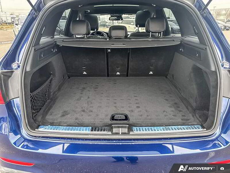 Mercedes-Benz GLC 300 4Matic - изображение 6