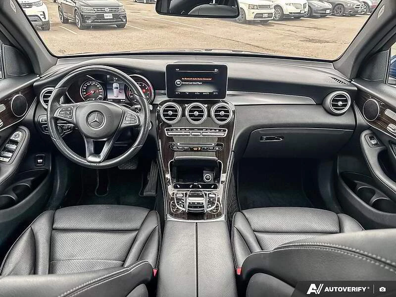 Mercedes-Benz GLC 300 4Matic - изображение 8