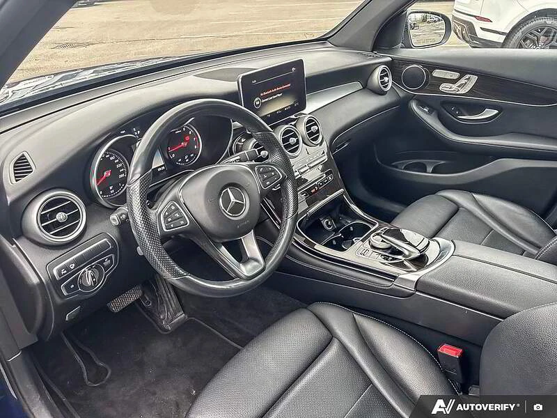 Mercedes-Benz GLC 300 4Matic - изображение 7