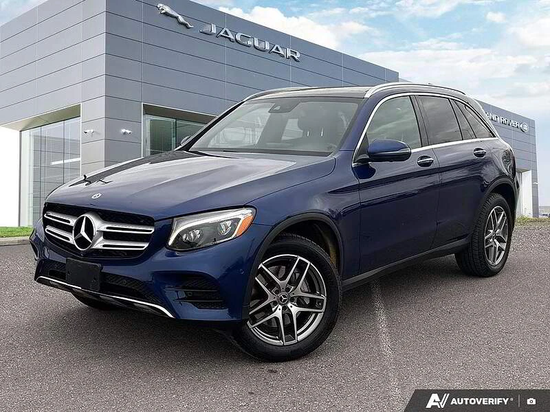 Mercedes-Benz GLC 300 4Matic - 41000 лв. / 20962.97 € - 15612292 1