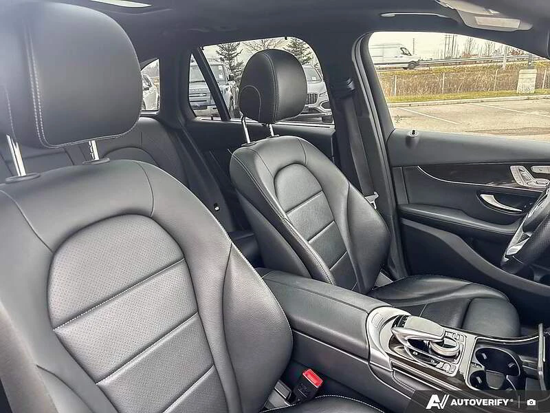 Mercedes-Benz GLC 300 4Matic - изображение 9