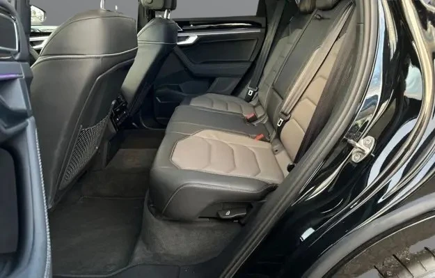 VW Touareg 3.0 TSI 4Motion = R-line = Black Style �������� | Mobile.bg � ����������� 12