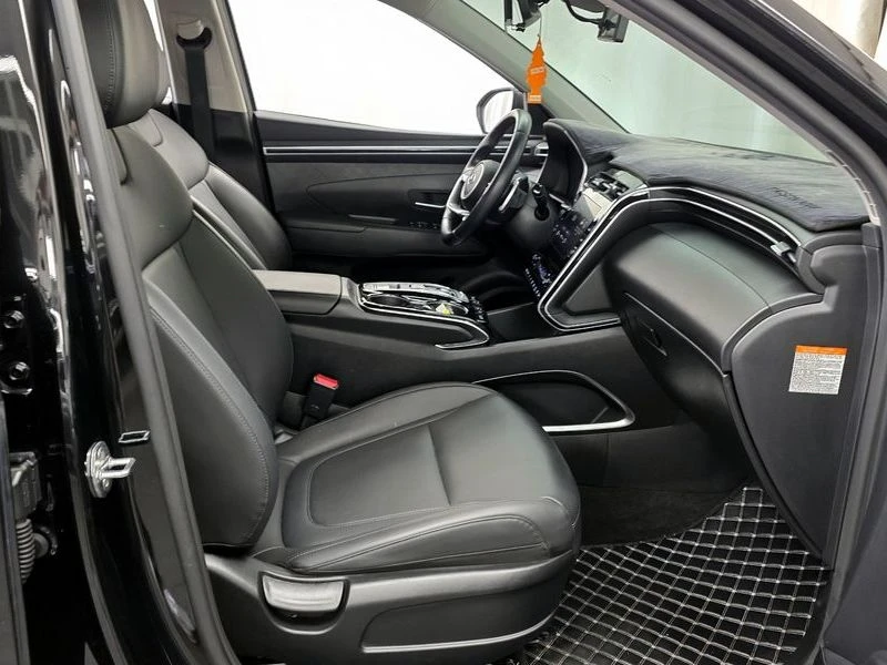 Hyundai Tucson Premium 2WD| 226к.с., снимка 11 - Автомобили и джипове - 56324886