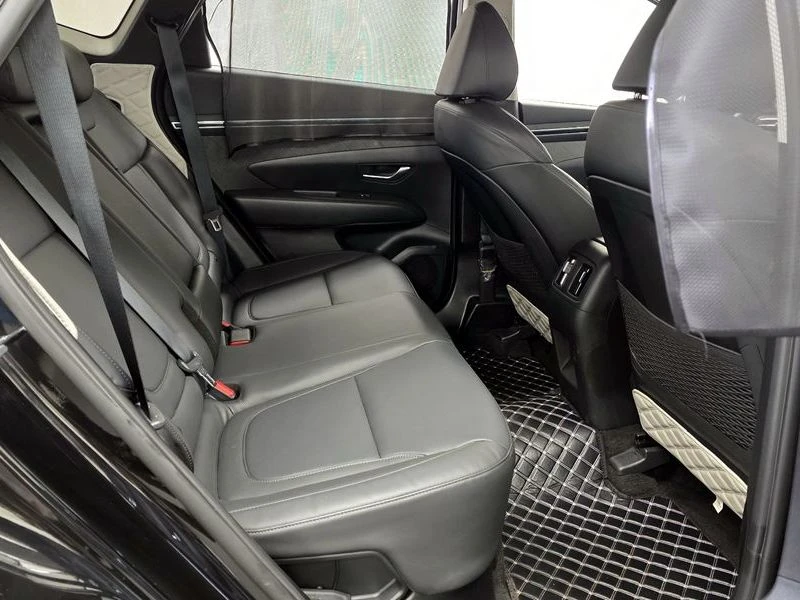 Hyundai Tucson Premium 2WD| 226к.с., снимка 12 - Автомобили и джипове - 56324886