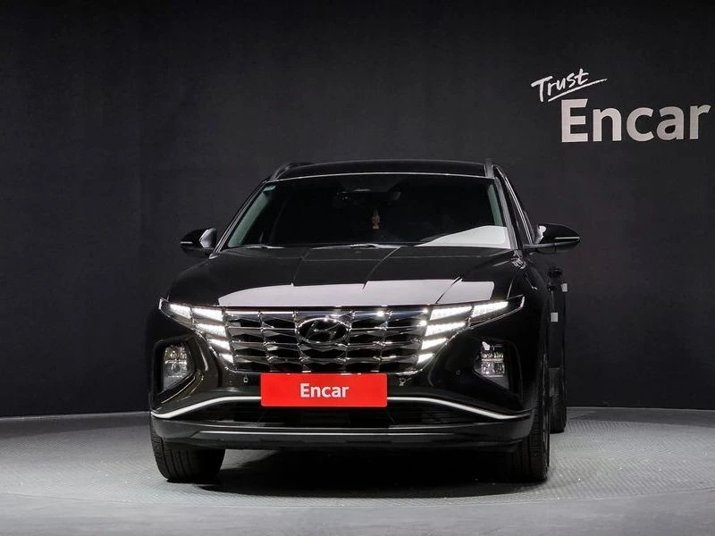 Hyundai Tucson Premium 2WD| 226к.с., снимка 3 - Автомобили и джипове - 56324886